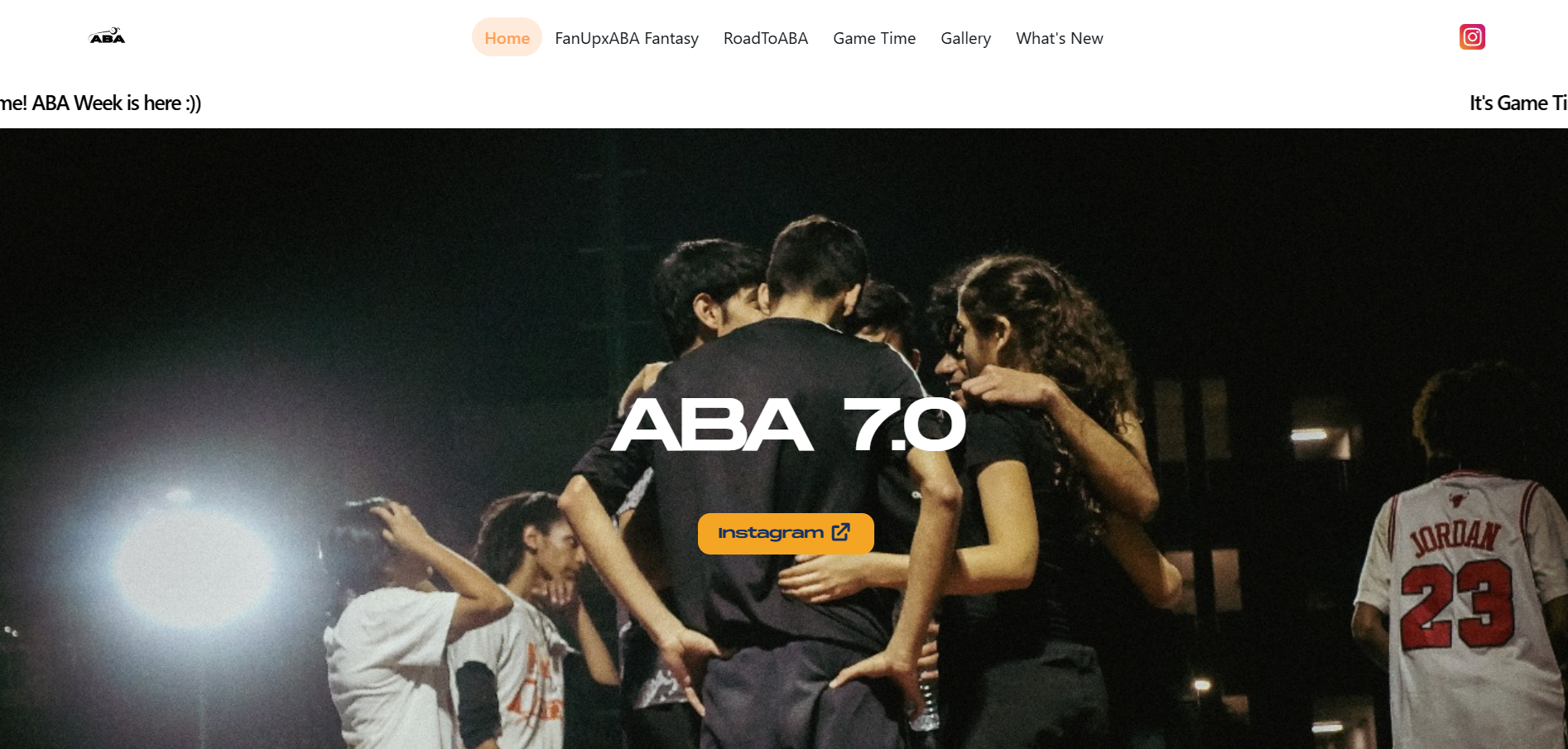Ashoka Basketball Association