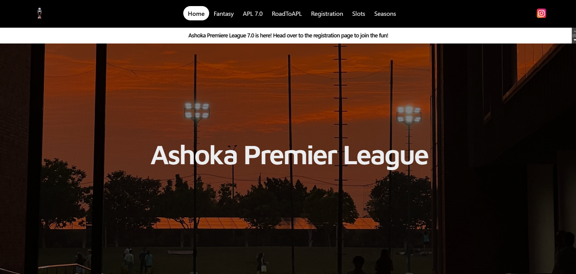 Ashoka Premier League