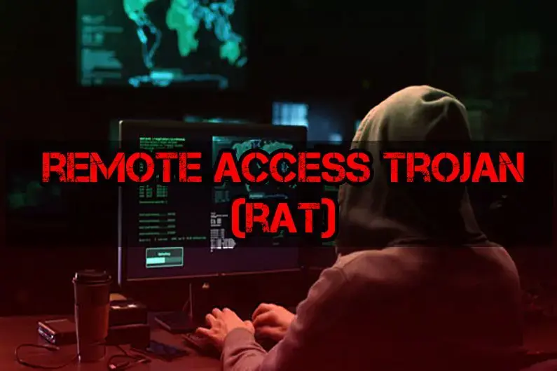 Remote Access Trojan